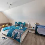 Ostara Holiday home
