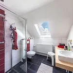 Holiday home Ostara Hasselfelde