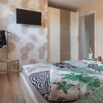 Holiday home Ostara Hasselfelde