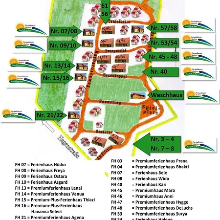 Ostara Дом отдыха *