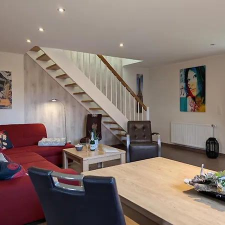 Ostara Хассельфельде