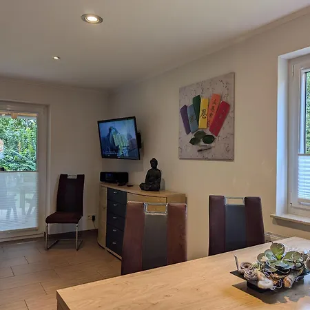 Дом отдыха Ostara