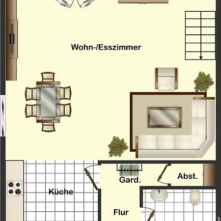 Ostara Дом отдыха *