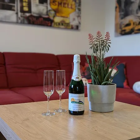 Ostara Дом отдыха Хассельфельде