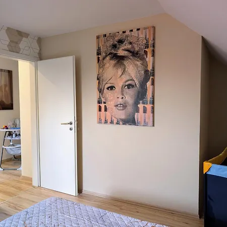 Ostara Дом отдыха *