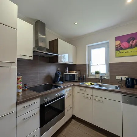 Ostara * Хассельфельде