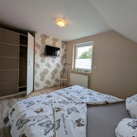 Дом отдыха Ostara *