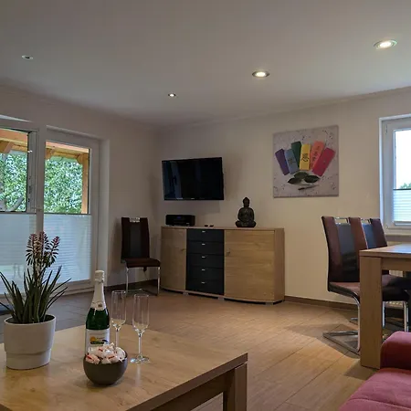 Ostara Хассельфельде