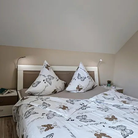 Дом отдыха Ostara Хассельфельде