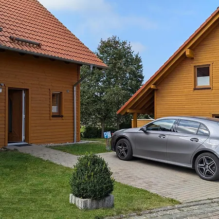 Ostara Дом отдыха *