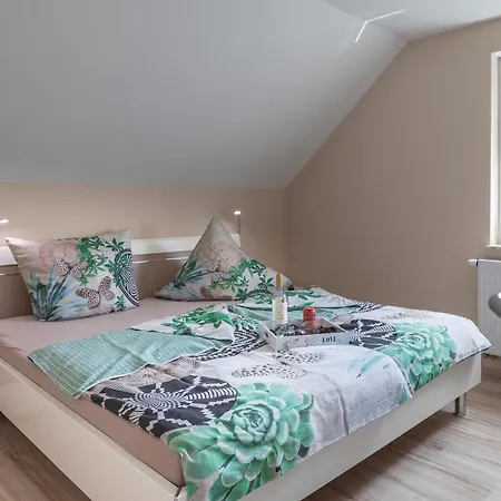 Ostara * Hasselfelde