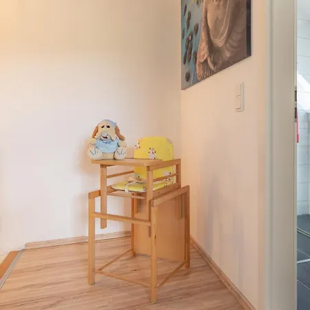 Ostara Holiday home Hasselfelde