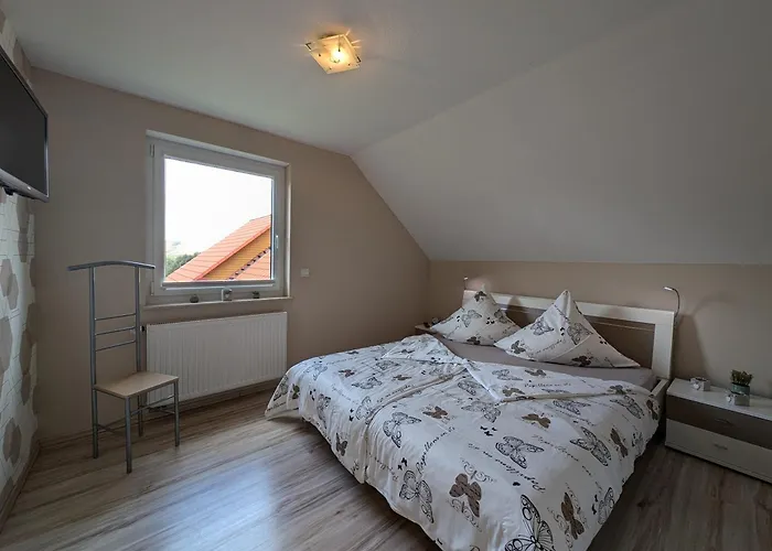 Nyaraló Ostara Hasselfelde