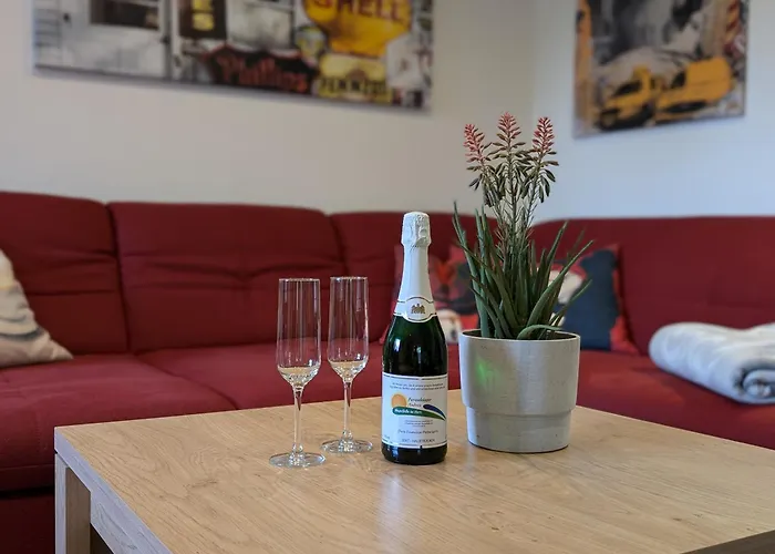 Ostara Nyaraló Hasselfelde