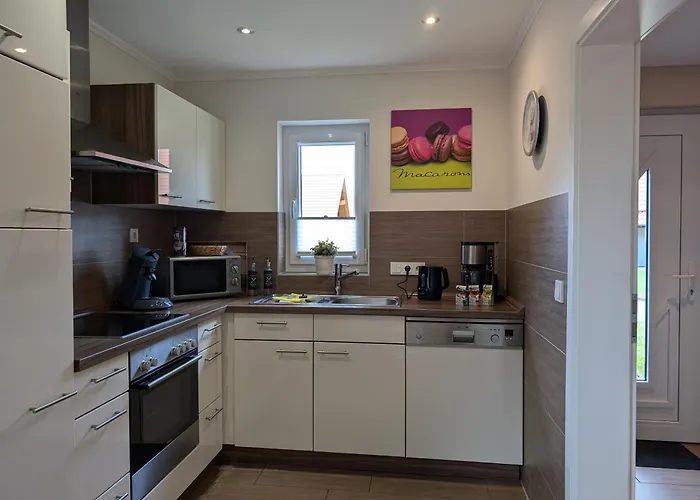 Ostara * Hasselfelde