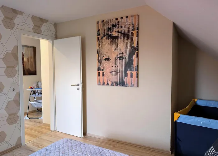 Ostara Holiday home *