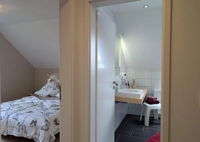 Holiday home Ostara Hasselfelde