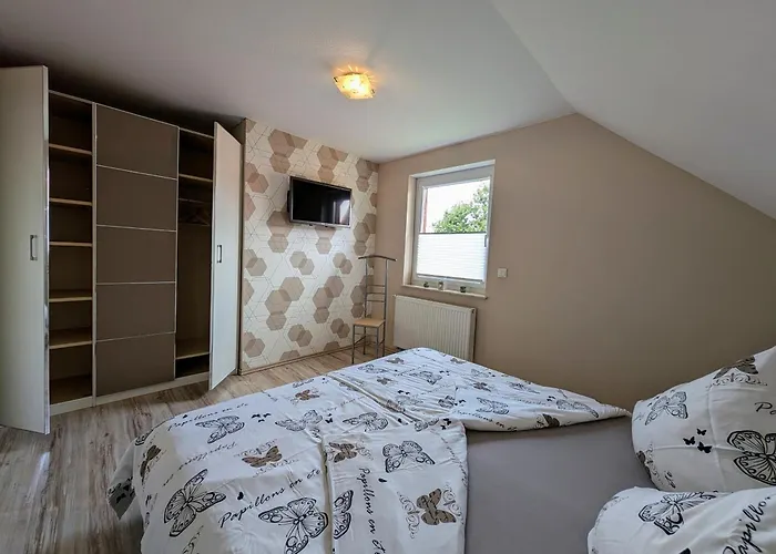 Holiday home Ostara *