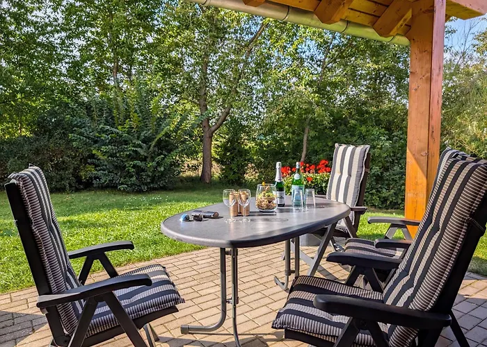 Ostara * Hasselfelde