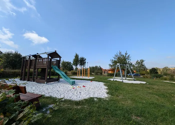 Ostara Nyaraló Hasselfelde