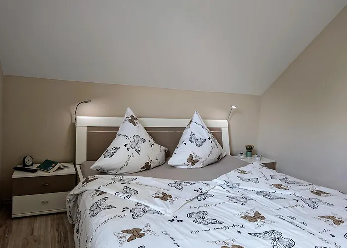 Nyaraló Ostara Hasselfelde