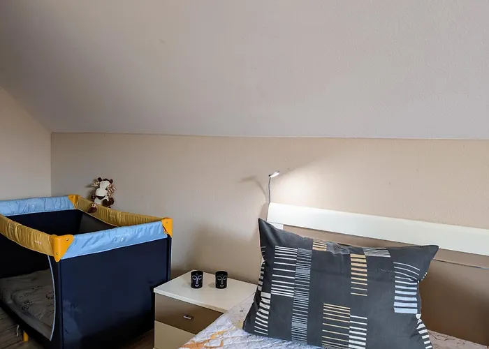 Holiday home Ostara *