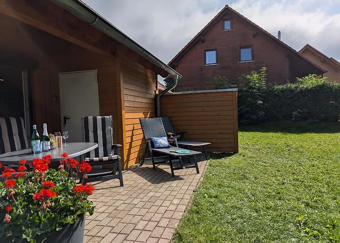 Ostara * Hasselfelde