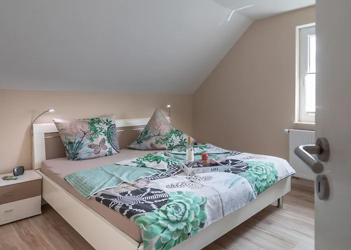 Ostara * Hasselfelde