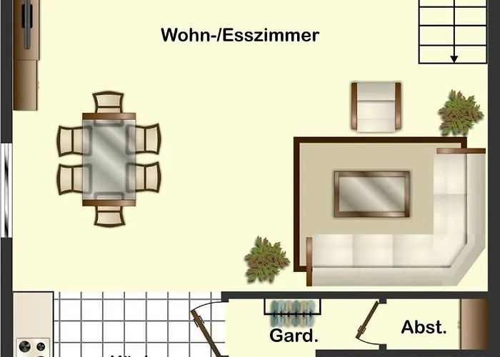 Ostara * Hasselfelde