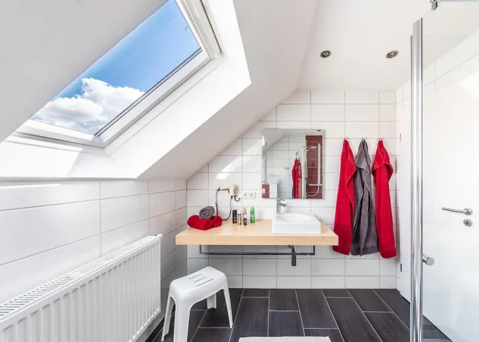 Ostara Holiday home *