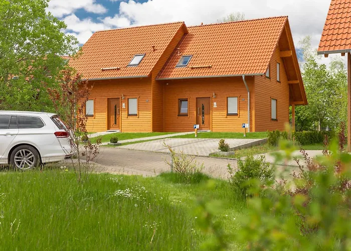 Ostara Holiday home *